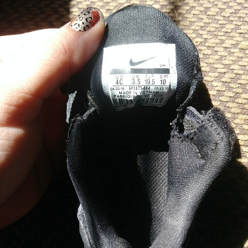 Nike Rival - Picture 4 of 4